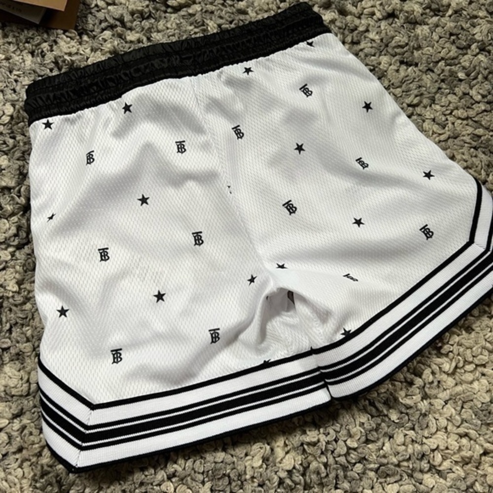 Burberry babyboy shorts - Picture 8 of 8